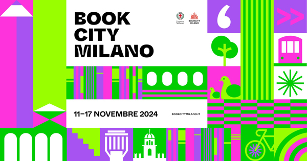 immagine mappa dell'articolo su BookCity Milano 2024